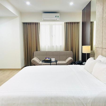 Bao Son International Hotel Ανόι Εξωτερικό φωτογραφία