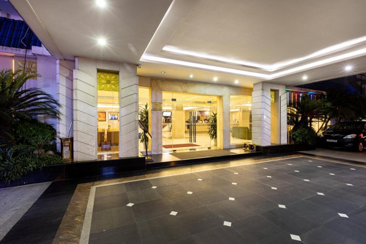 Bao Son International Hotel Ανόι Εξωτερικό φωτογραφία