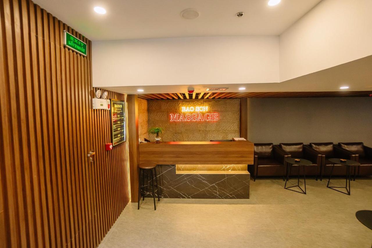 Bao Son International Hotel Ανόι Εξωτερικό φωτογραφία