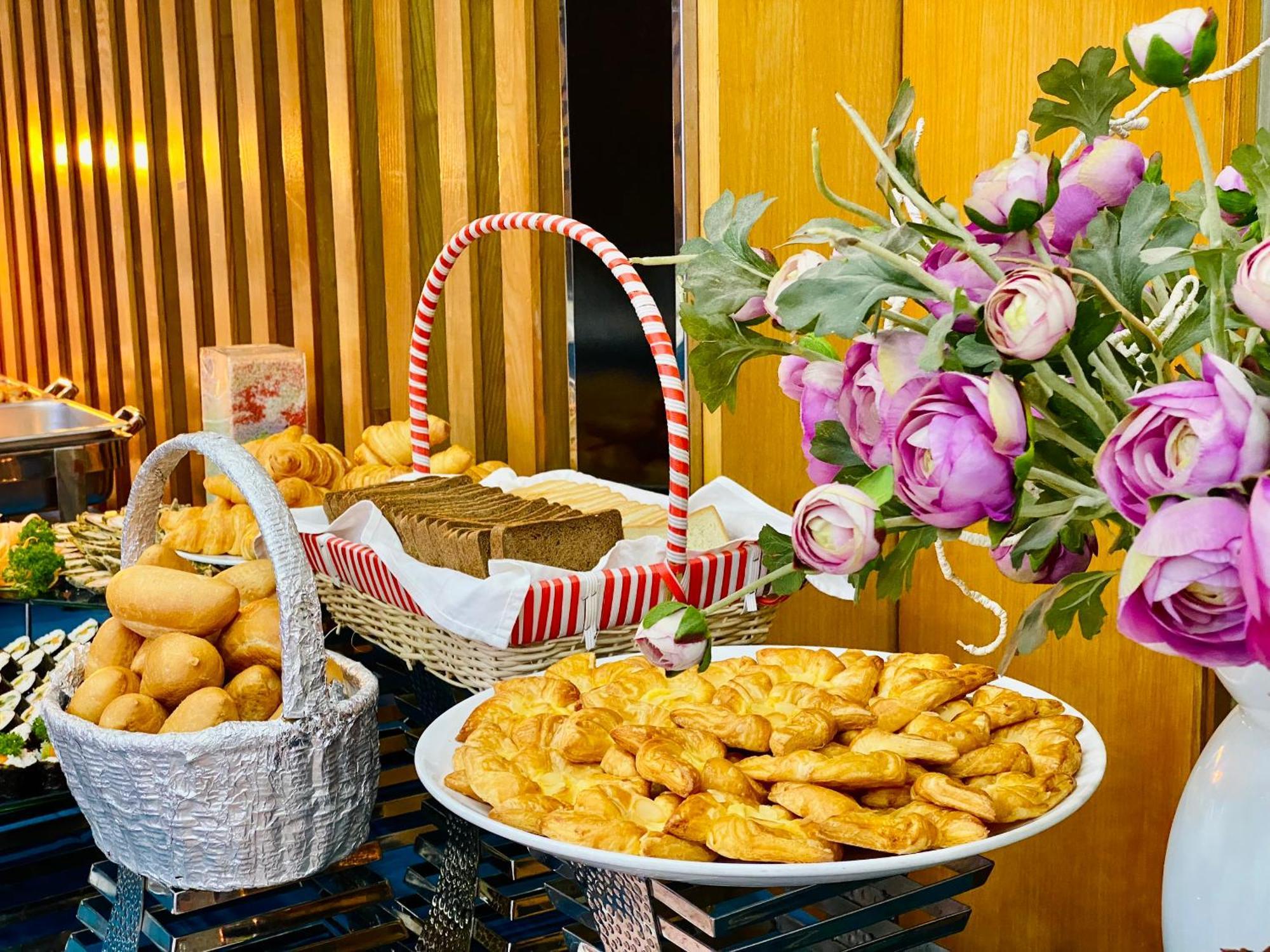 Bao Son International Hotel Ανόι Εξωτερικό φωτογραφία