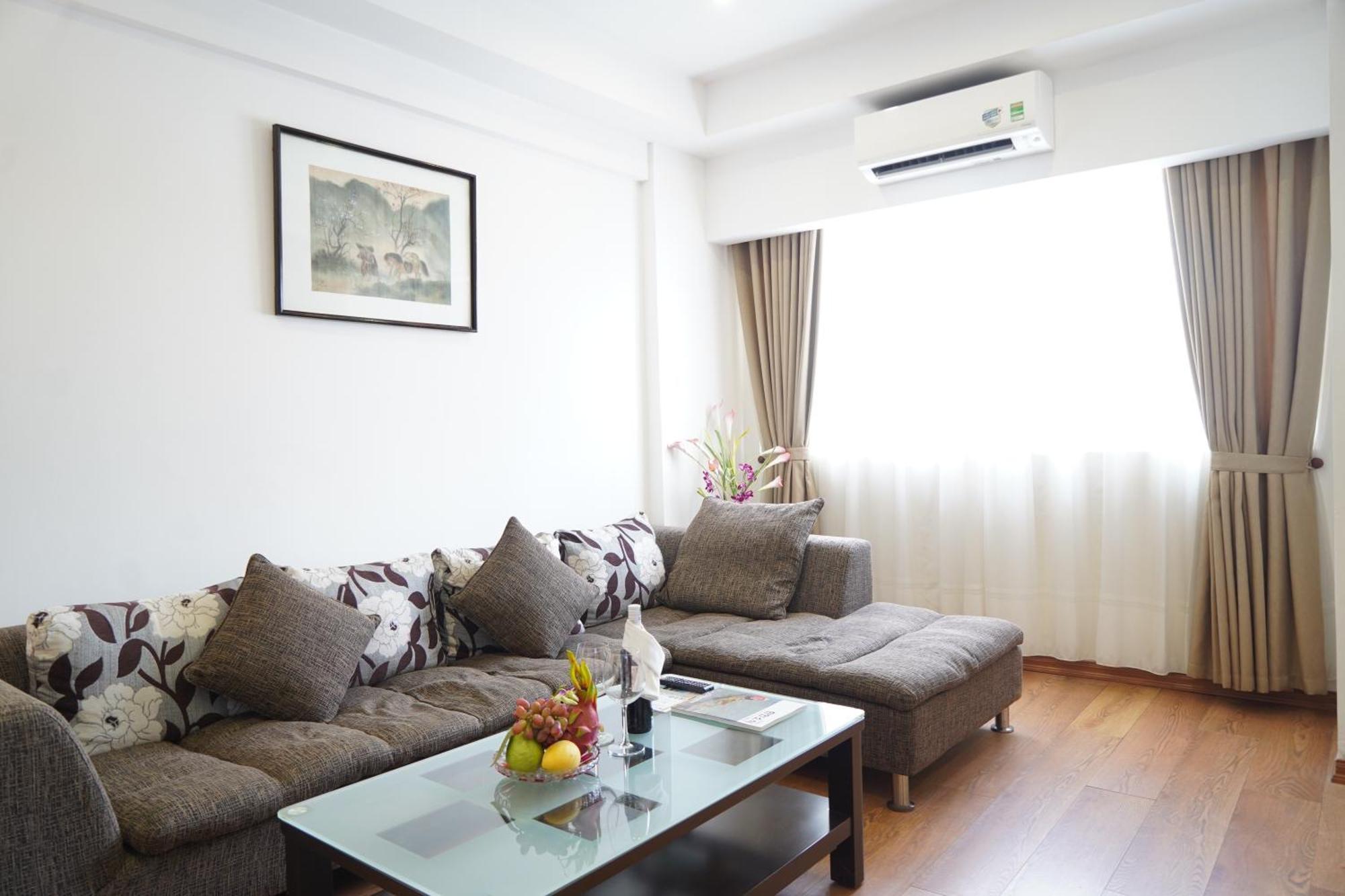 Bao Son International Hotel Ανόι Εξωτερικό φωτογραφία