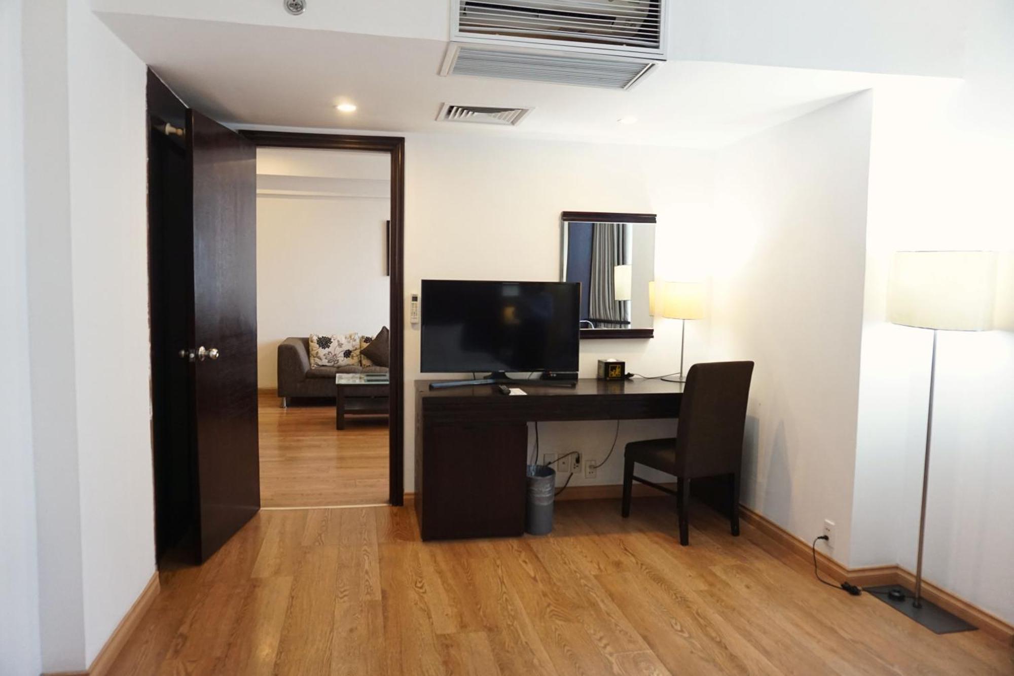 Bao Son International Hotel Ανόι Εξωτερικό φωτογραφία